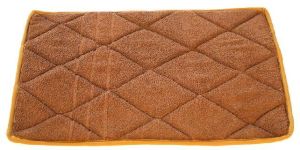 Plain Bath Mat
