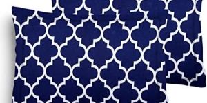 Premium Cotton Pillow 17