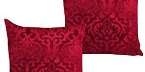 Premium Velvet Cushion 