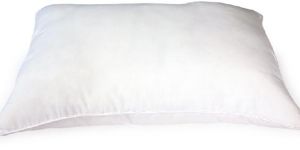 Silky Soft Pillow