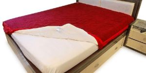 Waterproof Mattress Protector Jasmine