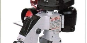 Portable Bag Closing Machine