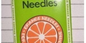 Sewing Machine Needles