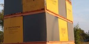 Aerobic Treatment Plants