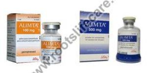 Alimta Injection