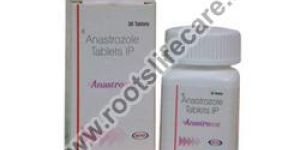 Anastronat Tablets