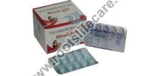 Bical-500mg Tablets