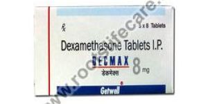 Dexamethasone Tablets