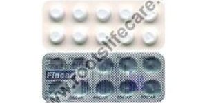 Fincar Tablets