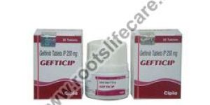 Gefticip Tablets