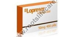 Lopresor Tablets
