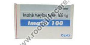 Imatib 100mg Tablets