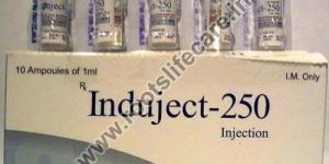 Induject-250 Injection