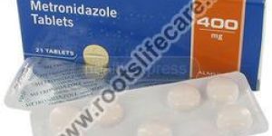 Metronidazole Tablets