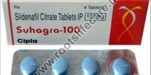 Suhagra 100mg