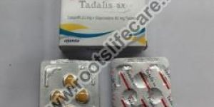 Super Tadalis Sx