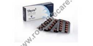Thyro3 Tablets