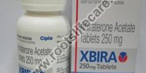 Xbira Tablets