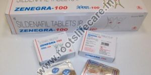 Zenegra 100 Mg
