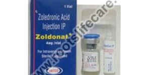 Zoldonat Injection