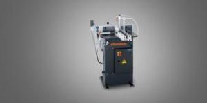 End Milling Machine
