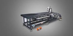 Frame Assembling Station