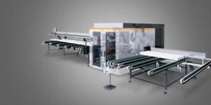 Profile Machining Centres