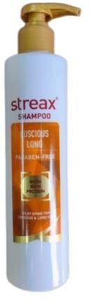 Streax Luscious Long Hair Shampoo