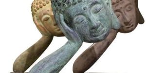Buddha Relax Statue