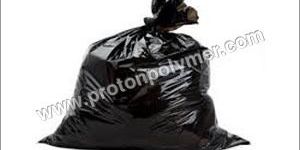 HDPE Garbage Bags