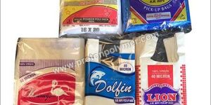 Plastic Packing Bags