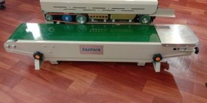Band Sealer Machine