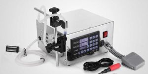 Liquid Filling Machine