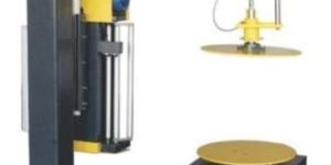Wrapping Machine