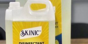 Disinfectant Surface Cleaner