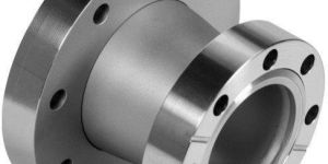 Aluminium Flanges