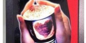 Coffee Vending Machine