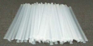 Plastic Coffee Stirrer