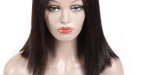 Fashion Synthetic Hair Wig