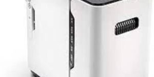 Portable Oxygen Concentrator