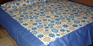 Cotton Bed Sheet