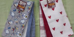 Cotton Kitchen Towel