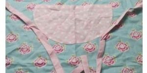 Printed Kitchen Apron