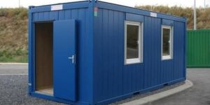 Portable Cabins
