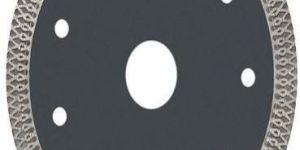 Concrete Cutting Blade