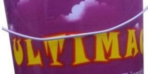 Water Thinnable Cement Primer