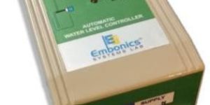 Single Phase Water Level Controller