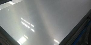 Aluminium Sheet 1100