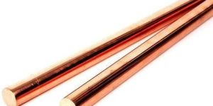 Copper Rods