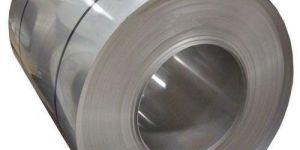 Stainless Steel Coil